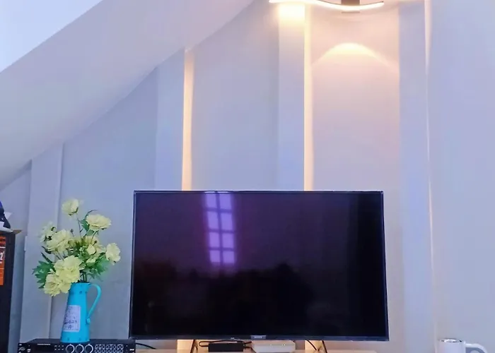 Apartment Hoang Nga 1