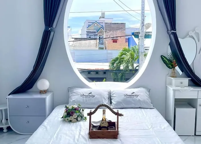 Hoang Nga 1 Apartment Phan Thiet