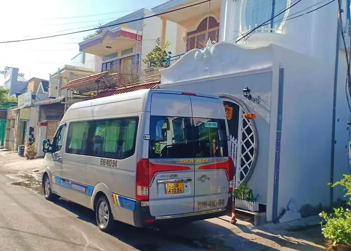 Hoang Nga 1 Phan Thiet