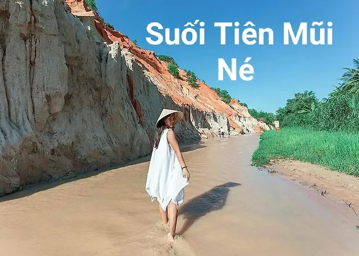 Apartment Hoang Nga 1 Phan Thiet
