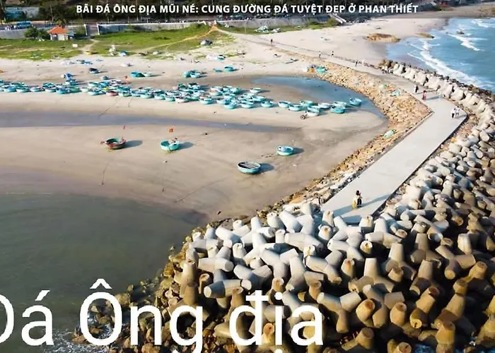 Hoang Nga 1 Phan Thiet