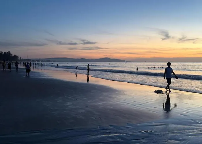 Apartment Hoang Nga 1 Phan Thiet
