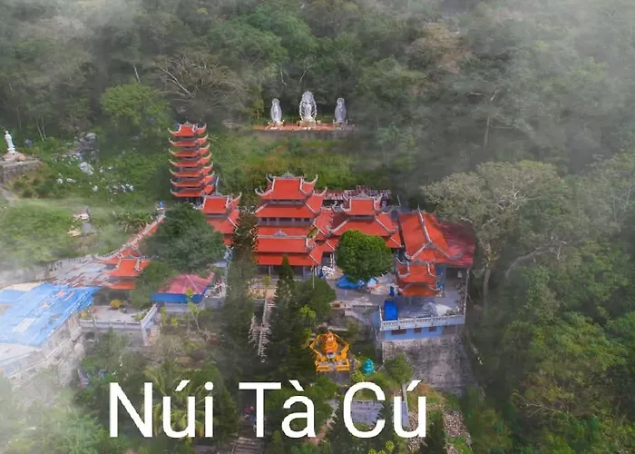 Hoang Nga 1 Apartment