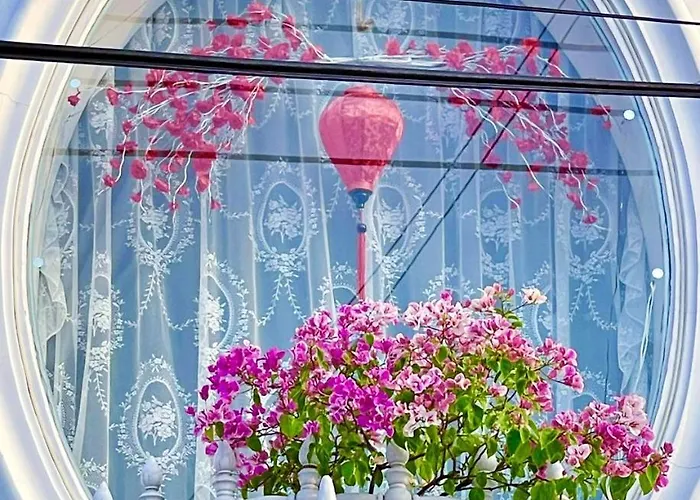 Hoang Nga 1 Apartment *