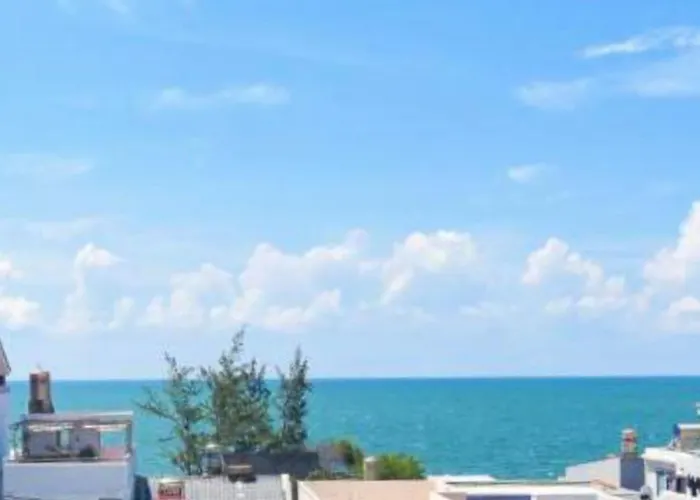 Apartment Hoang Nga 1