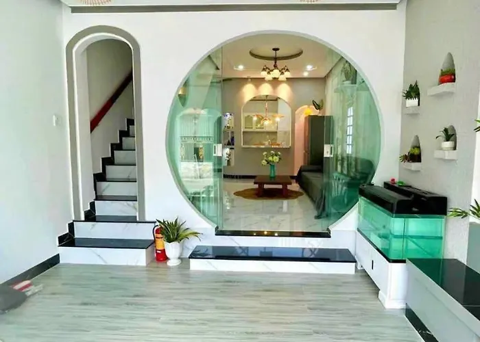 Hoang Nga 1 Apartment