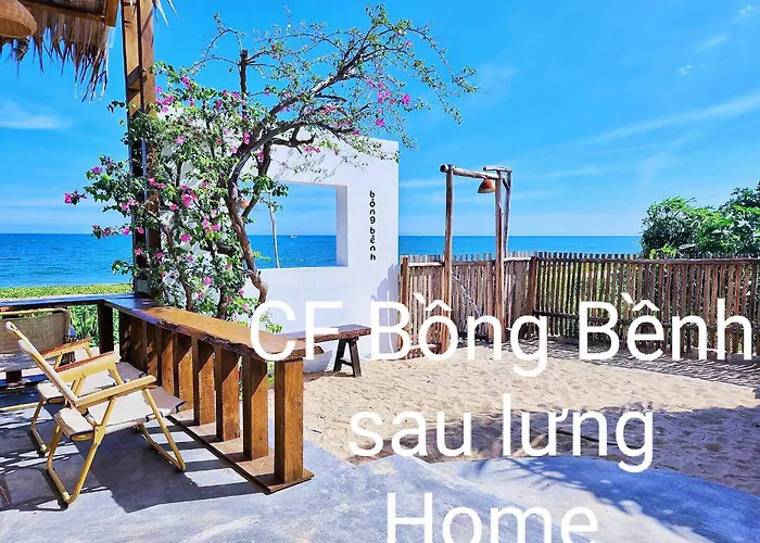 Hoang Nga 1 Phan Thiet