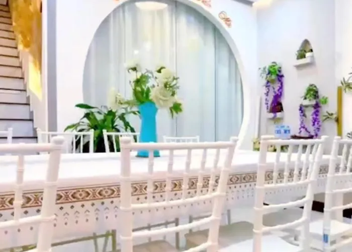 Apartment Hoang Nga 1 Phan Thiet