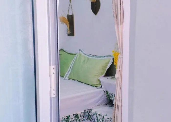 Hoang Nga 1 Apartment Phan Thiet