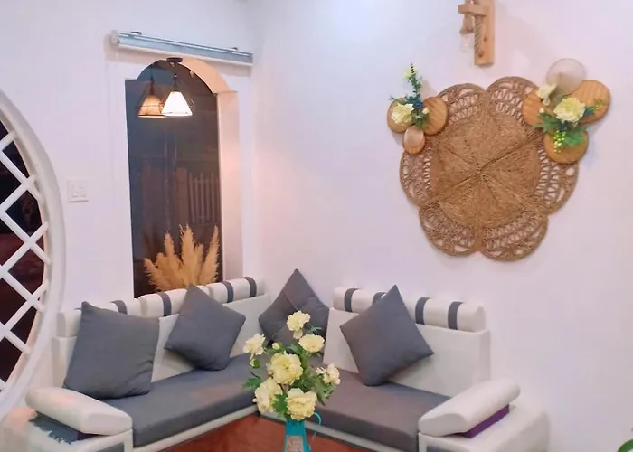 Hoang Nga 1 Apartment