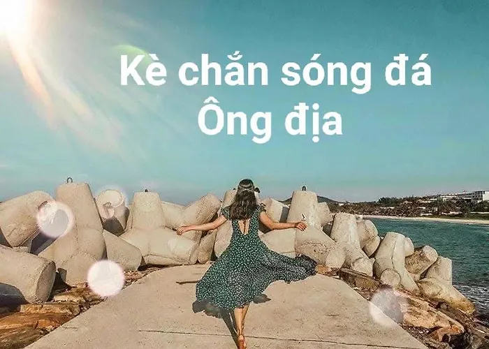 Hoang Nga 1 * Phan Thiet