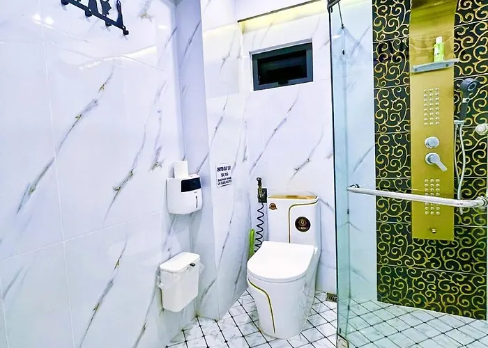 Hoang Nga 1 Apartment Phan Thiet