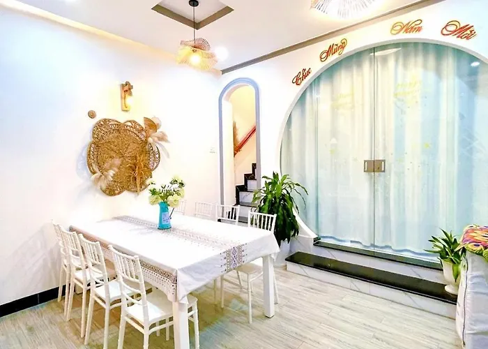 Hoang Nga 1 Apartment Phan Thiet