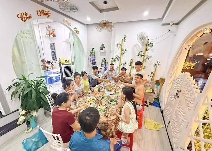 Hoang Nga 1 Apartment Phan Thiet