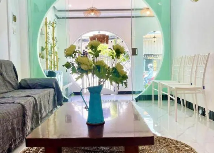 Apartment Hoang Nga 1