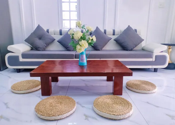 Apartment Hoang Nga 1