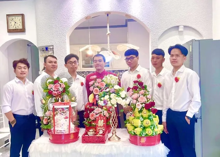 Hoang Nga 1 * Phan Thiet