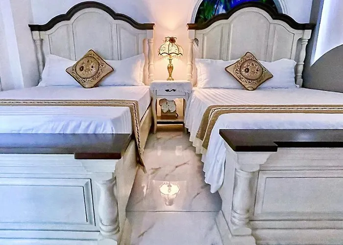Hoang Nga 1 Apartment *