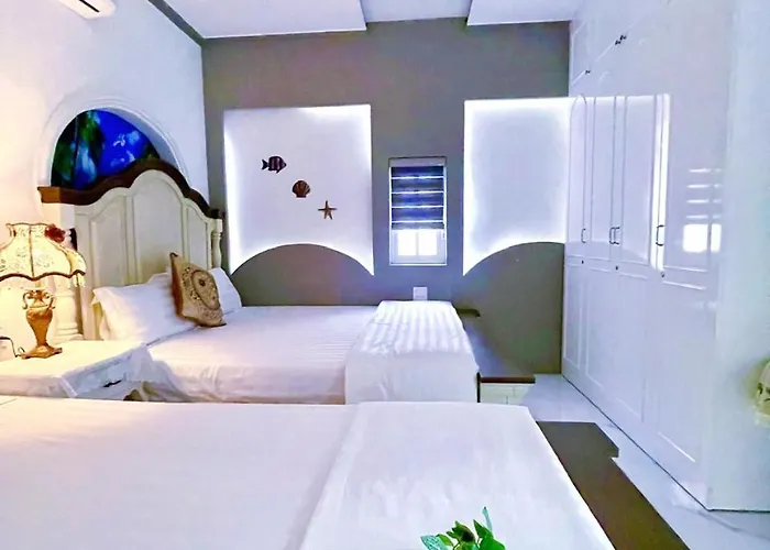 Apartment Hoang Nga 1 Phan Thiet