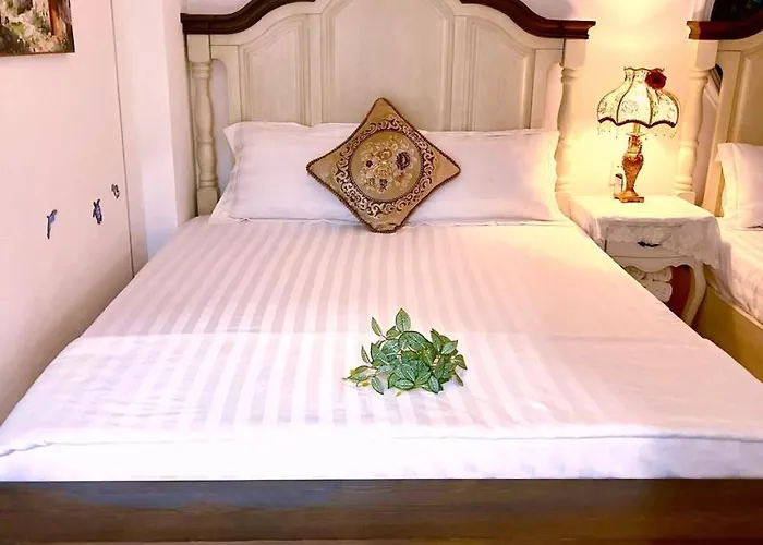 Hoang Nga 1 Apartment *