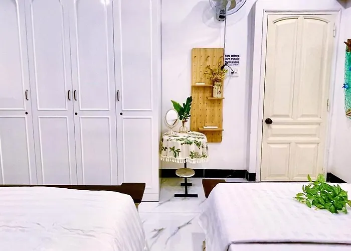 Apartment Hoang Nga 1 Phan Thiet